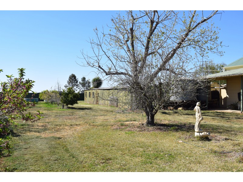 1501 Boort-Mitiamo Road, Calivil VIC 3573