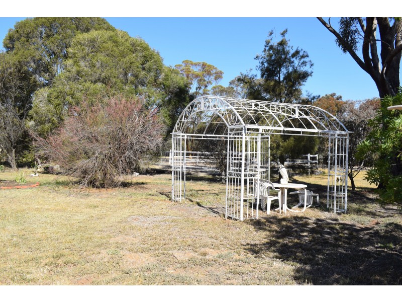 1501 Boort-Mitiamo Road, Calivil VIC 3573
