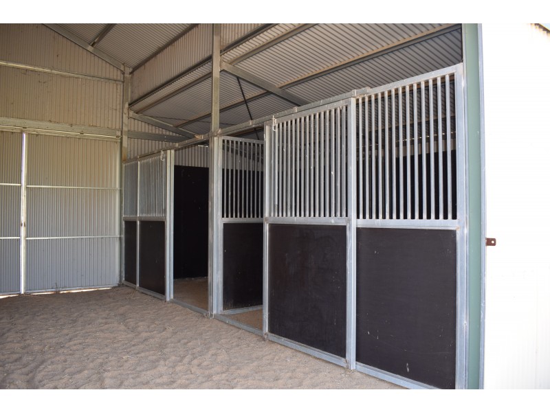 1501 Boort-Mitiamo Road, Calivil VIC 3573