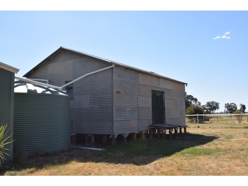 1501 Boort-Mitiamo Road, Calivil VIC 3573