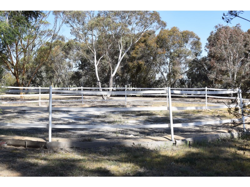 1501 Boort-Mitiamo Road, Calivil VIC 3573