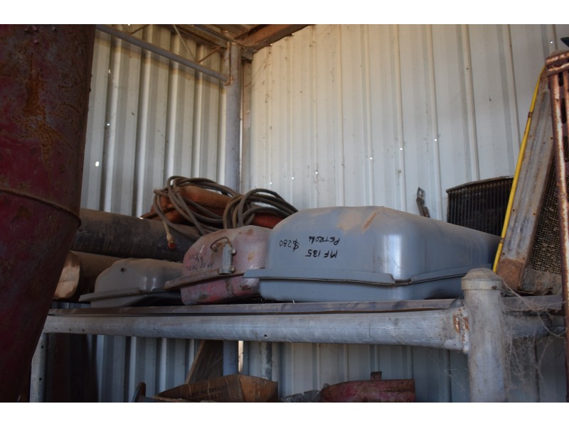 517 Crusoe Road, Lockwood South VIC 3551