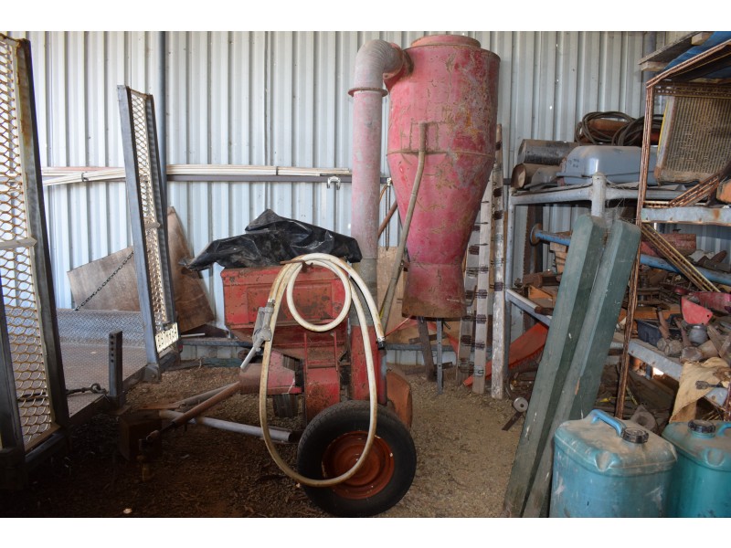 517 Crusoe Road, Lockwood South VIC 3551