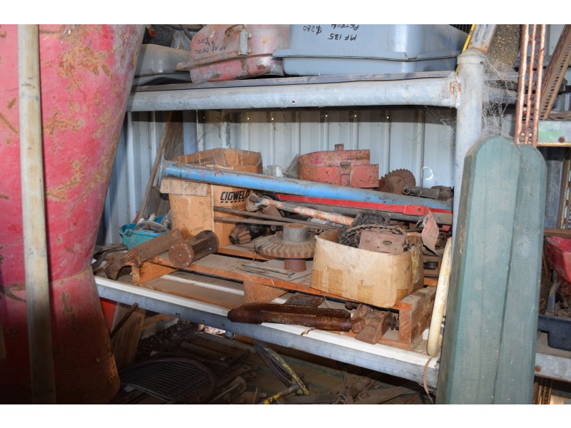 517 Crusoe Road, Lockwood South VIC 3551