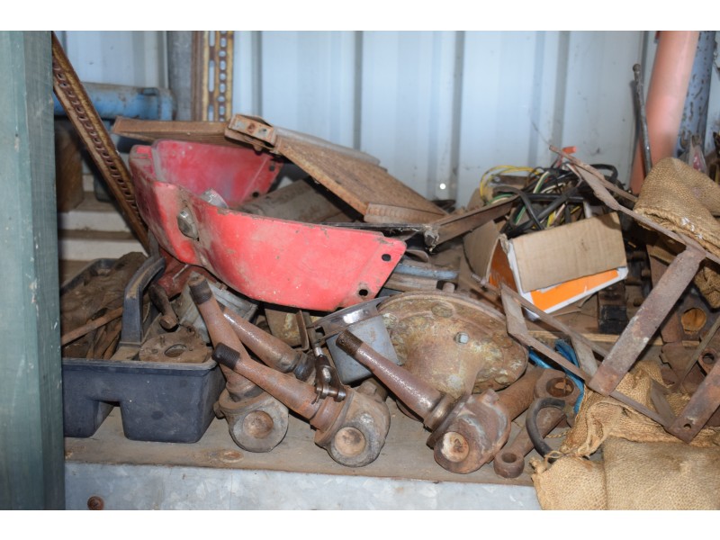 517 Crusoe Road, Lockwood South VIC 3551