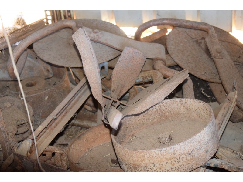 517 Crusoe Road, Lockwood South VIC 3551