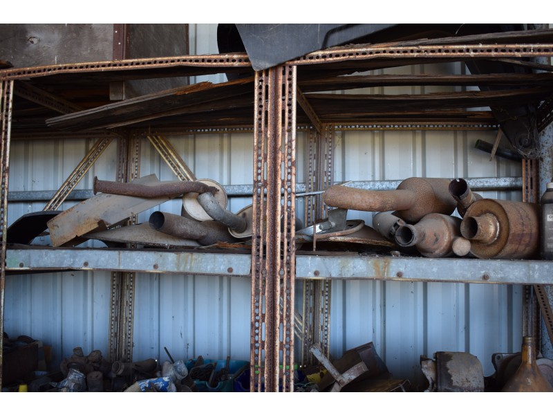 517 Crusoe Road, Lockwood South VIC 3551