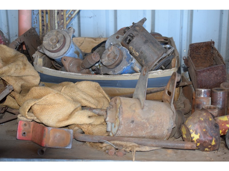 517 Crusoe Road, Lockwood South VIC 3551