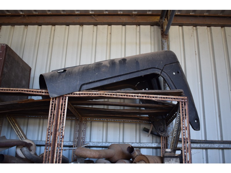 517 Crusoe Road, Lockwood South VIC 3551