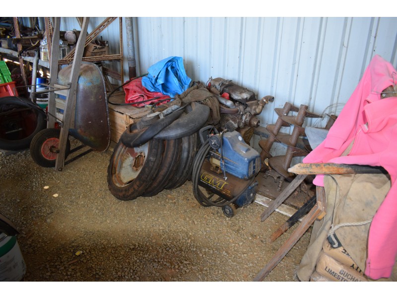 517 Crusoe Road, Lockwood South VIC 3551