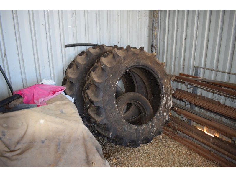 517 Crusoe Road, Lockwood South VIC 3551