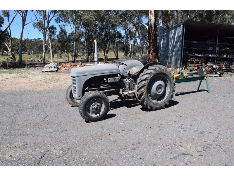 517 Crusoe Road, Lockwood South VIC 3551