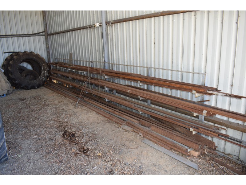 517 Crusoe Road, Lockwood South VIC 3551