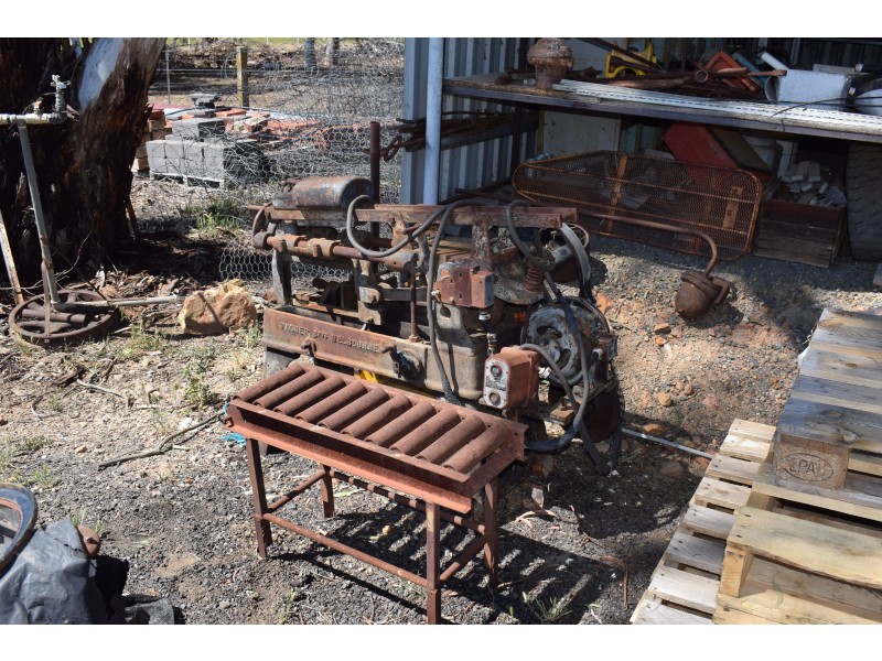 517 Crusoe Road, Lockwood South VIC 3551