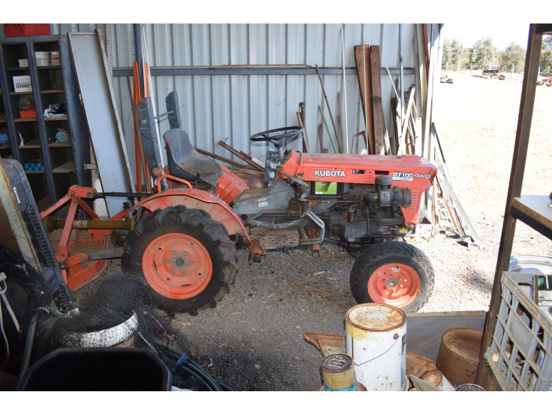 517 Crusoe Road, Lockwood South VIC 3551