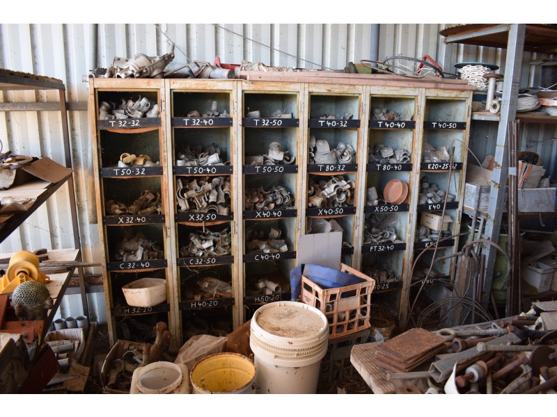 517 Crusoe Road, Lockwood South VIC 3551