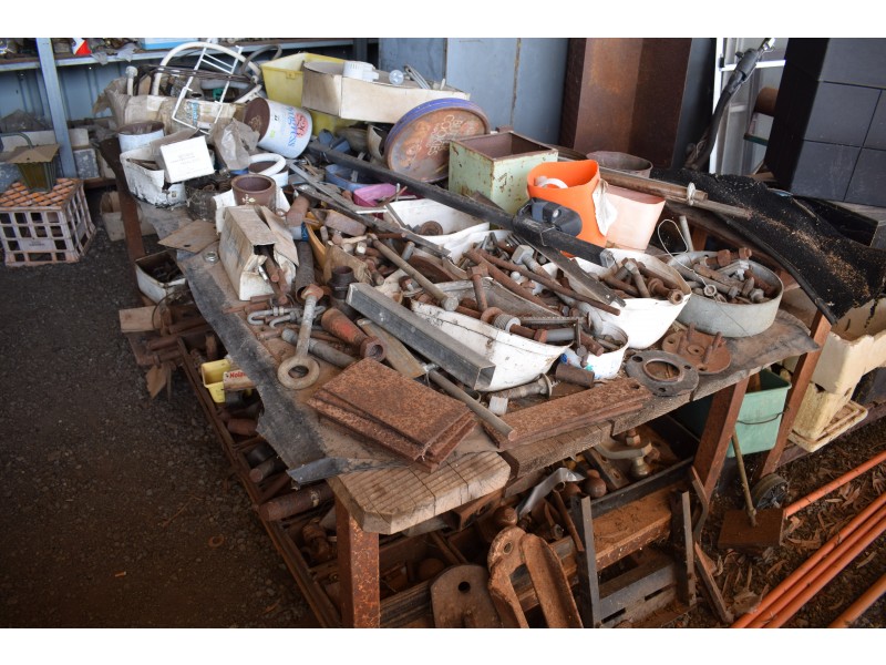 517 Crusoe Road, Lockwood South VIC 3551