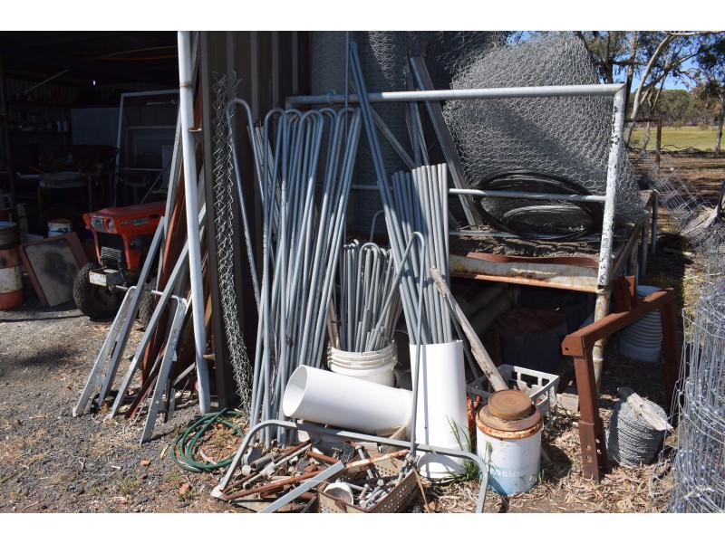 517 Crusoe Road, Lockwood South VIC 3551