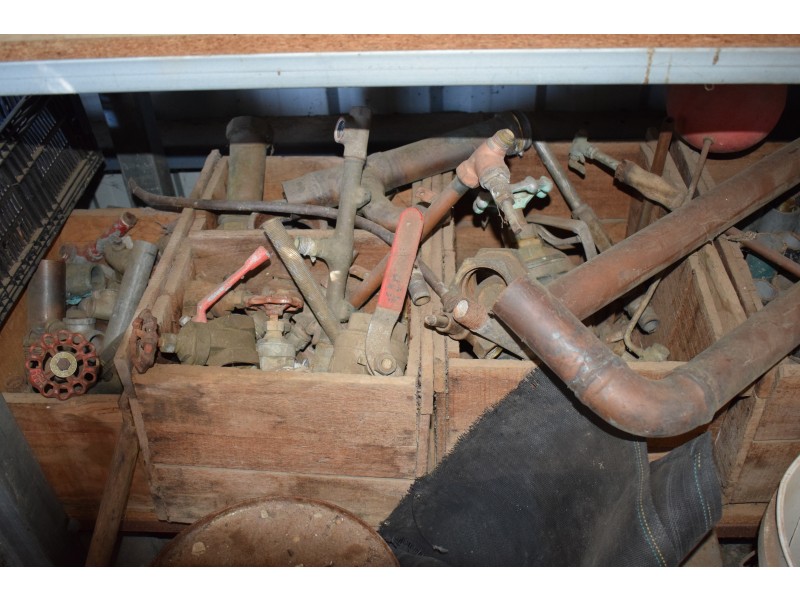 517 Crusoe Road, Lockwood South VIC 3551