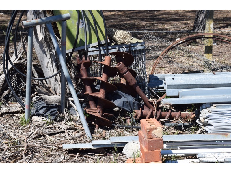 517 Crusoe Road, Lockwood South VIC 3551