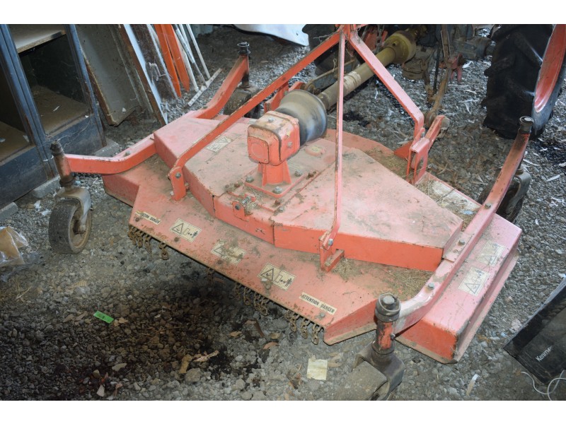 517 Crusoe Road, Lockwood South VIC 3551