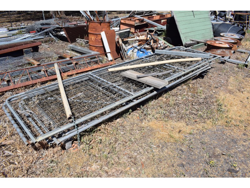 517 Crusoe Road, Lockwood South VIC 3551