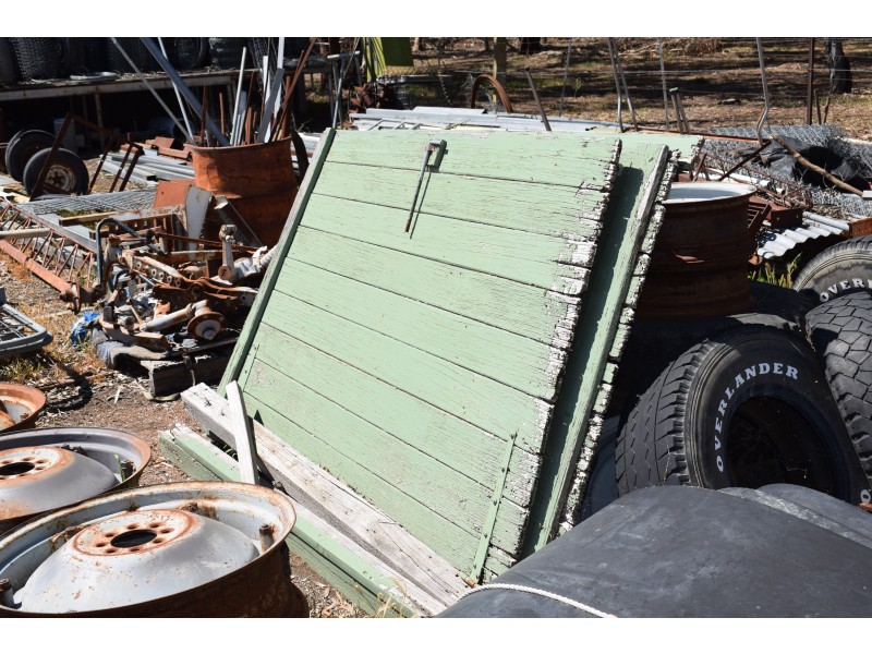 517 Crusoe Road, Lockwood South VIC 3551