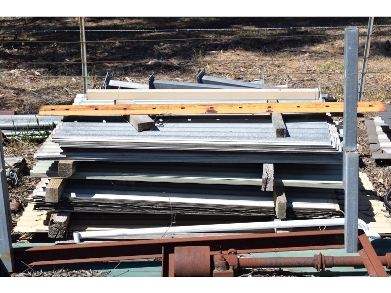 517 Crusoe Road, Lockwood South VIC 3551