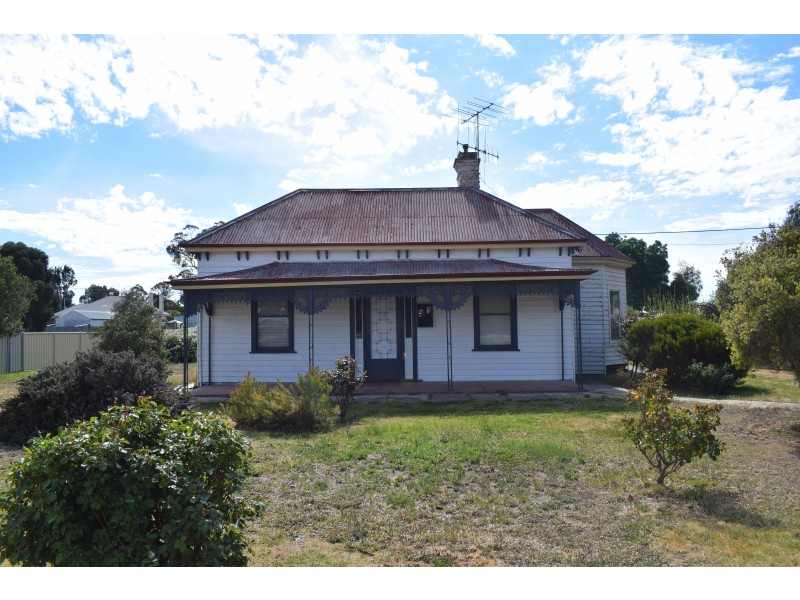 37 Sullivan Street, Inglewood VIC 3517