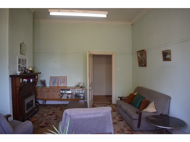 37 Sullivan Street, Inglewood VIC 3517