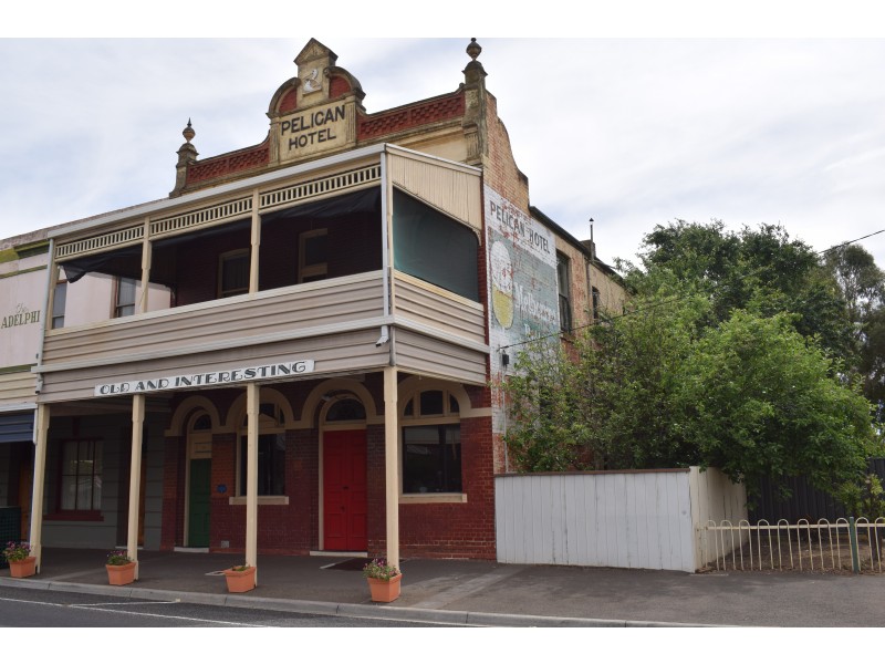 83 Brooke Street, Inglewood VIC 3517