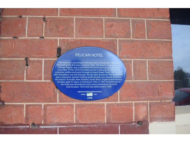 83 Brooke Street, Inglewood VIC 3517