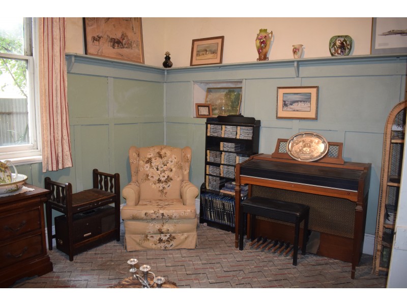 83 Brooke Street, Inglewood VIC 3517