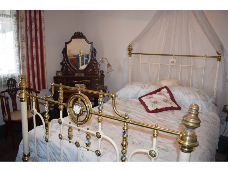 83 Brooke Street, Inglewood VIC 3517