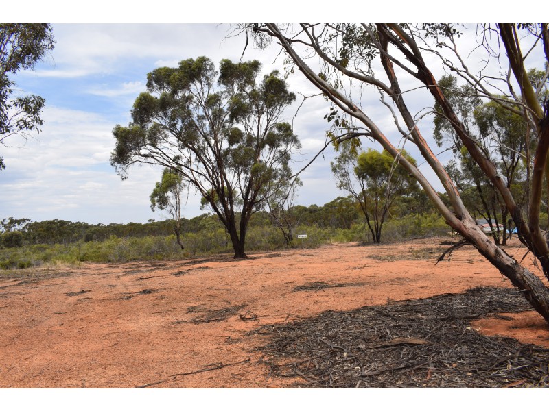 Inglewood-Salisbury Road, Inglewood VIC 3517