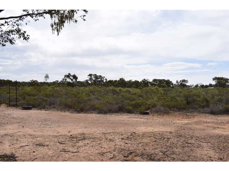 Inglewood-Salisbury Road, Inglewood VIC 3517