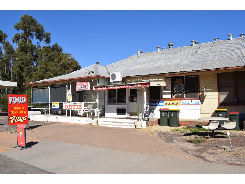 39 Mildura Way, Charlton VIC 3525