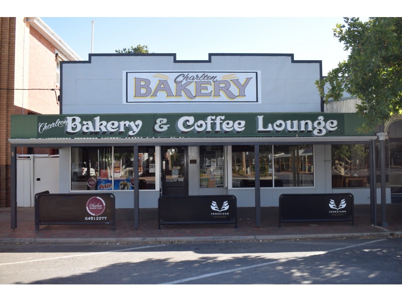 56 – 60 High Street, Charlton VIC 3525