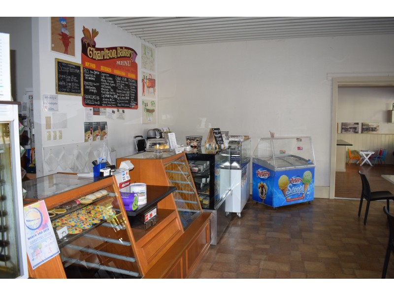 56 – 60 High Street, Charlton VIC 3525