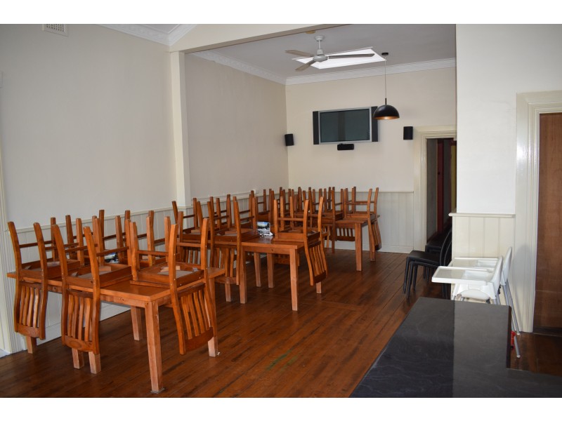 56 – 60 High Street, Charlton VIC 3525