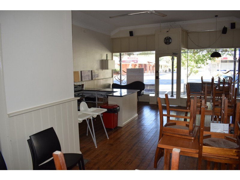 56 – 60 High Street, Charlton VIC 3525