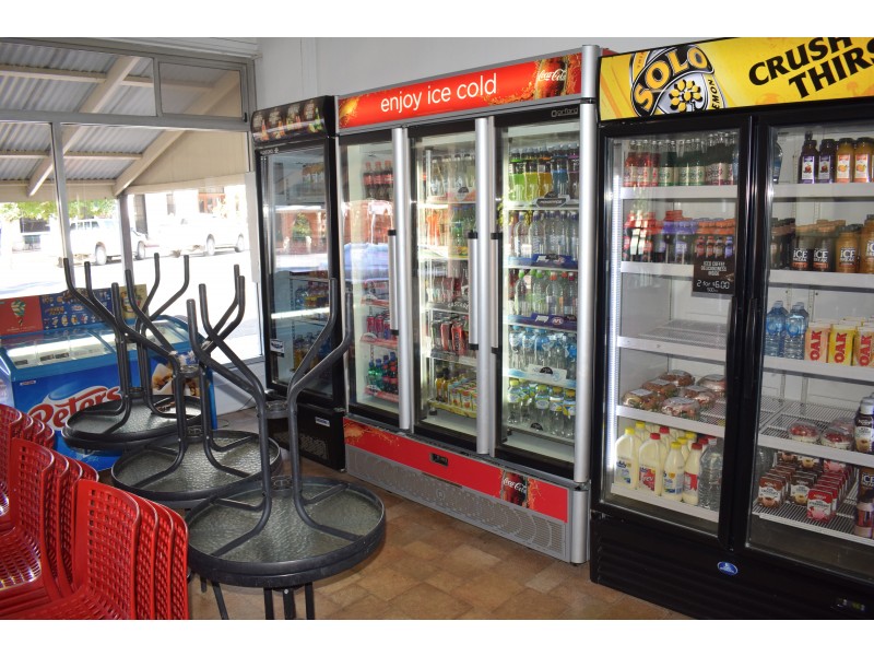 56 – 60 High Street, Charlton VIC 3525