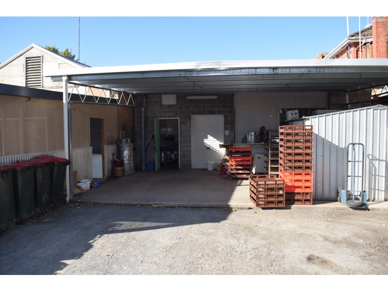 56 – 60 High Street, Charlton VIC 3525