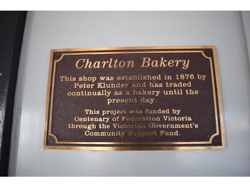 56 – 60 High Street, Charlton VIC 3525