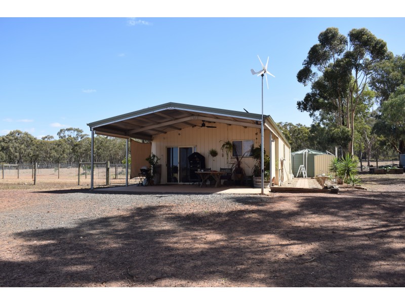 243 Wet Lane, Inglewood VIC 3517