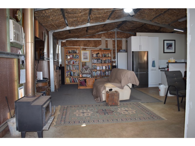 243 Wet Lane, Inglewood VIC 3517