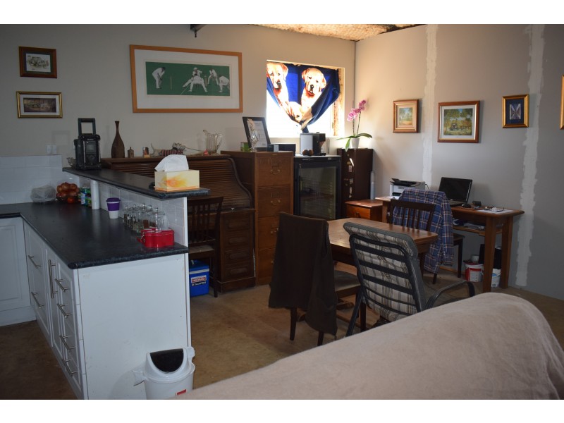 243 Wet Lane, Inglewood VIC 3517