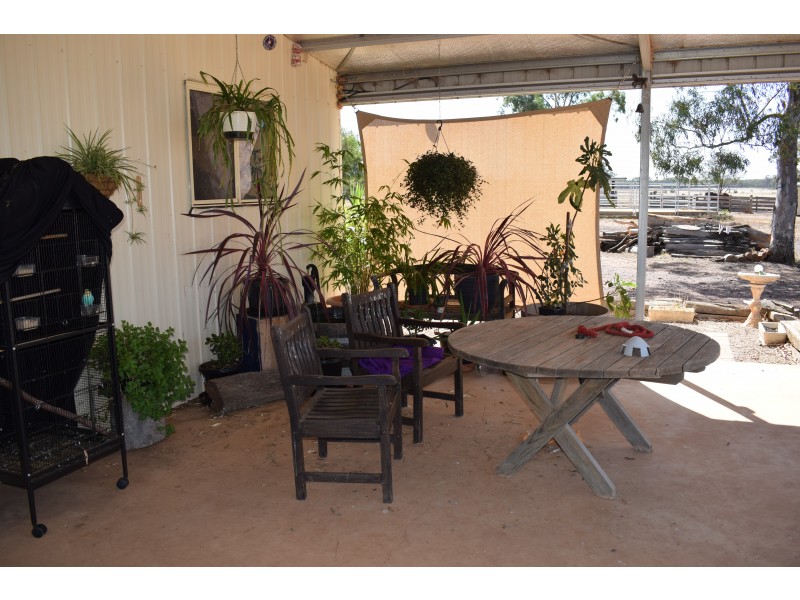 243 Wet Lane, Inglewood VIC 3517