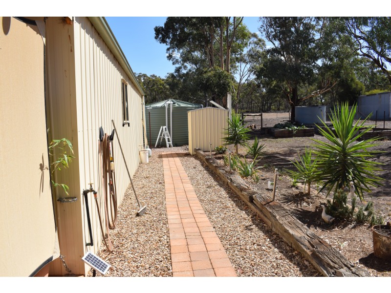 243 Wet Lane, Inglewood VIC 3517