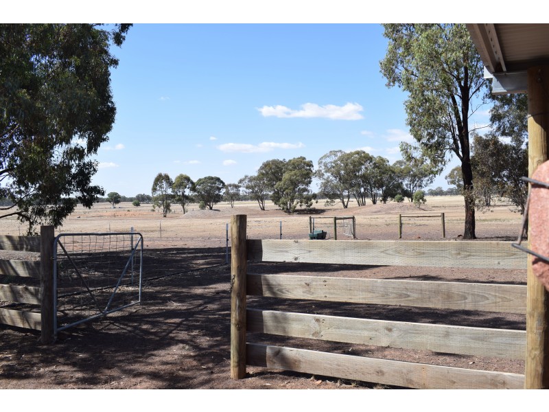 243 Wet Lane, Inglewood VIC 3517